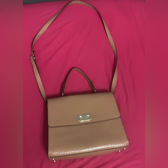 Kate Spade Knightsbridge Doris Bag - Picture 9 of 10
